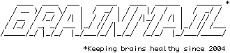 Brainmail Logo